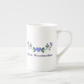 Grand-mère CS Mug (Droite)