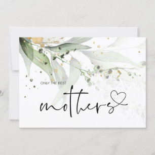 Grand-mère Grossesse Faire-part surprise