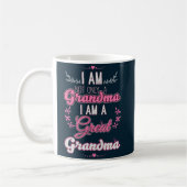 Grand-mère Mug (Gauche)