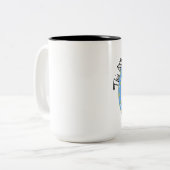 Grand-mère Mug (Devant gauche)