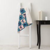 Grand Motif télescope de couverture (En situation)