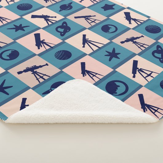 Grand Motif télescope de couverture (3/4)