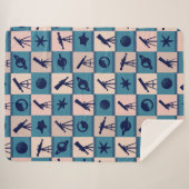 Grand Motif télescope de couverture (Devant (Horizontal))