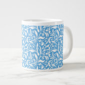 Grand mug (Devant droit)