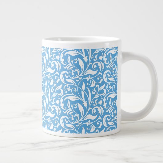 Grand mug (Droite)