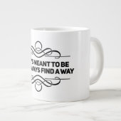 - Grand Mug (Devant droit)