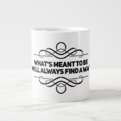 - Grand Mug (Devant)