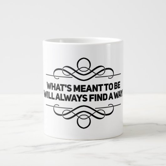 - Grand Mug (Devant)