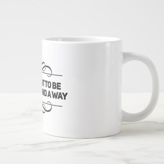 - Grand Mug (Droite)
