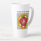 Grand mug à latte (Angle droit)