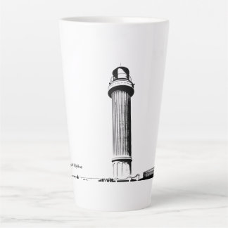 Grand mug à latte