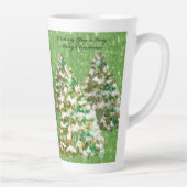 Grand mug à latte (Droite)