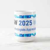 Grand Mug AAST 2025 STAW (Centre)