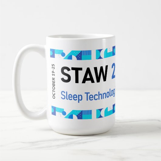 Grand Mug AAST 2025 STAW (Gauche)