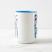 Grand Mug - Bing Pot! (Centre)