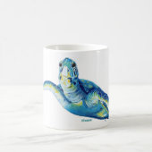 Grand Mug Bleu (Centre)