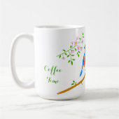 Grand Mug Bluebirds Classic (Gauche)