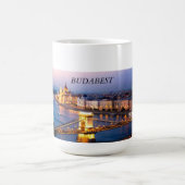 Grand mug Budabest taille  (Centre)