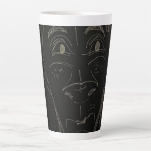 Grand Mug Cartoon Animé