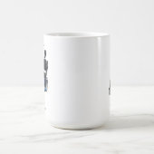 Grand Mug Classique (Centre)