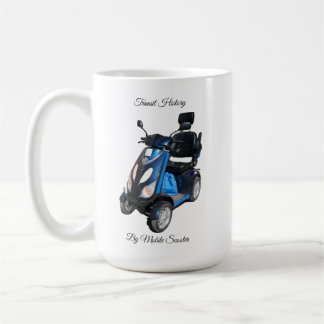 Grand Mug Classique