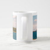 Grand mug d'Agawa Canyon (Dos)