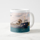 Grand mug d'Agawa Canyon (Devant droit)