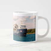 Grand mug d'Agawa Canyon (Droite)