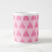 Grand Mug de Café Château (Devant)