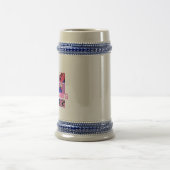 Grand Mug en Céramique pour Café (Centre)