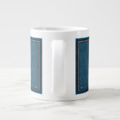 Grand mug Frank Armstrong (Dos)