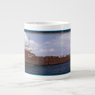 Grand mug Frank Armstrong
