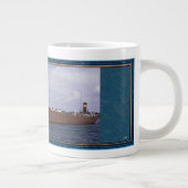 Grand mug Frank Armstrong (Droite)