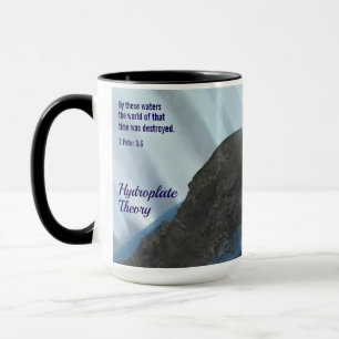 Grand mug HPT Eau supercritique