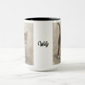 Grand Mug Kiddy Love (Centre)