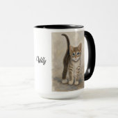 Grand Mug Kiddy Love (Devant droit)