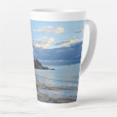 Grand mug Layte (Angle droit)