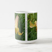 Grand Mug Lily (Centre)