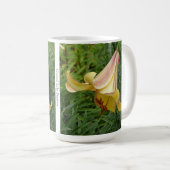 Grand Mug Lily (Devant droit)