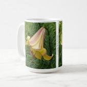 Grand Mug Lily (Devant gauche)