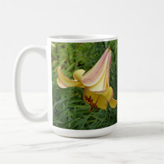 Grand Mug Lily