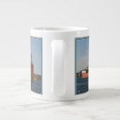 grand mug Roger Blough (Dos)