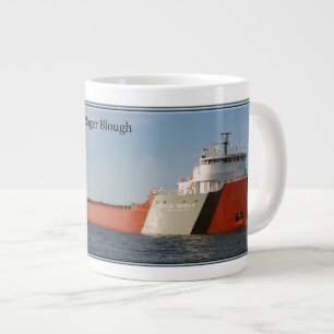 grand mug Roger Blough