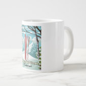 Grand mug Stoos Suisse (Devant droit)