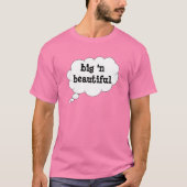 grand 'n beau t-shirt par dalDesignNZ (Devant)