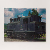 Grand Noël. Jigsaw Puzzle (Horizontal)