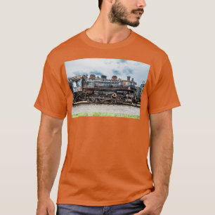 Grand Olx27 Loco T-shirt