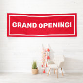 grand opening business banner (Insitu)