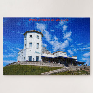 Grand Orme pays de Galles Llandudno Puzzle