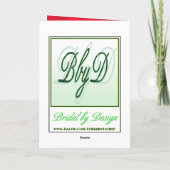 Grand ouvrez la carte rose (2) (Dos)